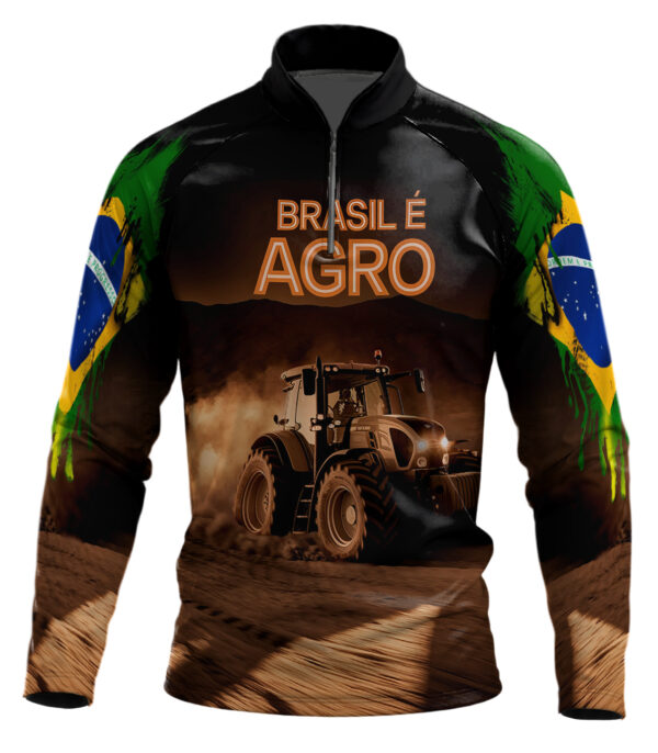 12 Artes Agropecuária Vol 5 - Image 20