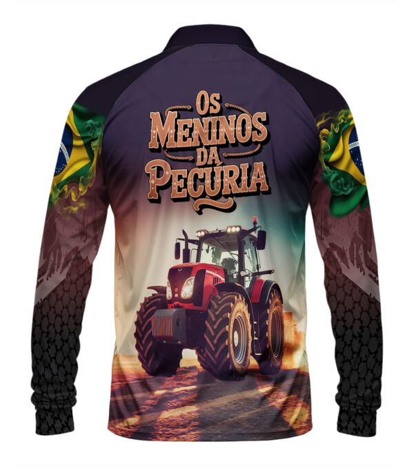 12 Artes Agropecuária Vol 6 - Image 18