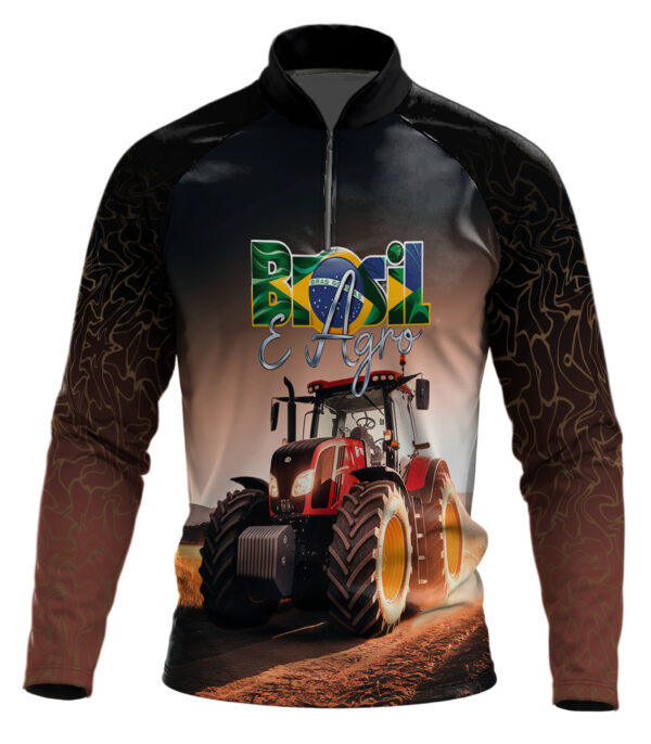 12 Artes Agropecuária Vol 6 - Image 17