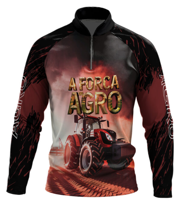 12 Artes Agropecuária Vol 6 - Image 15