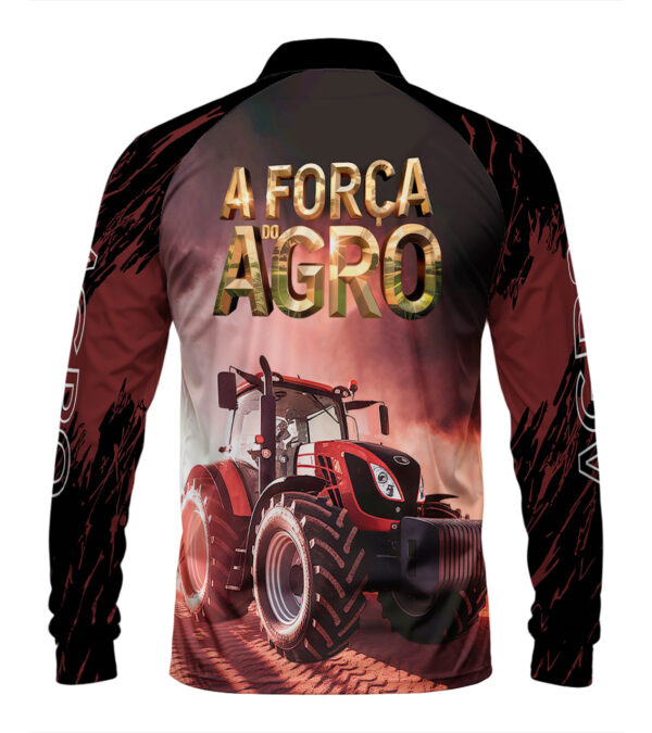 12 Artes Agropecuária Vol 6 - Image 14