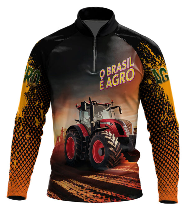 12 Artes Agropecuária Vol 6 - Image 13