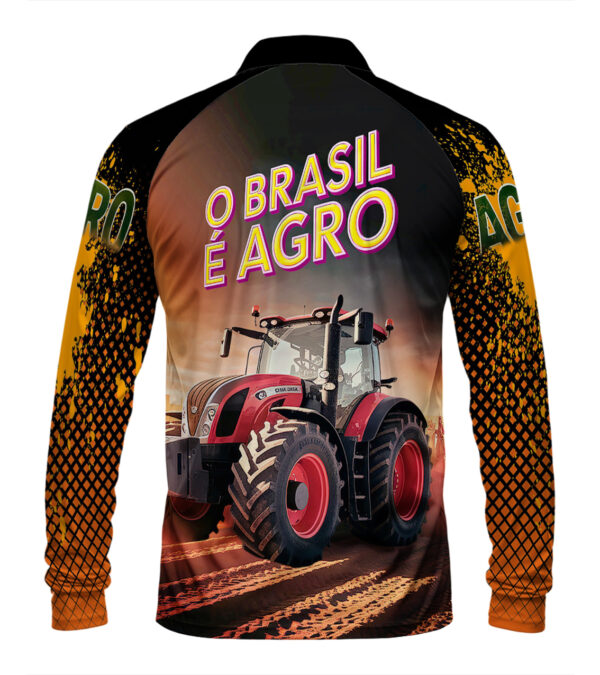 12 Artes Agropecuária Vol 6 - Image 12