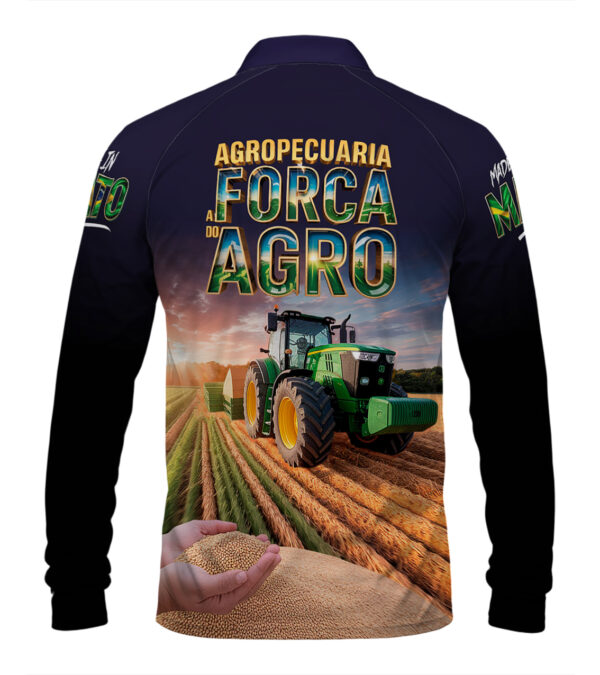 12 Artes Agropecuária Vol 6 - Image 3