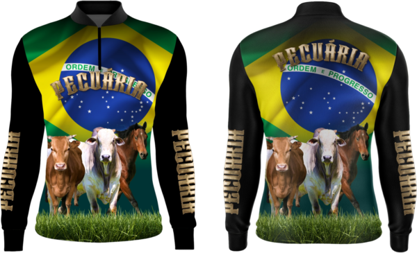 12 Artes Agropecuária Vol 2 - Image 4