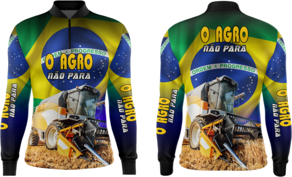12 Artes Agropecuária Vol 2 - Image 3