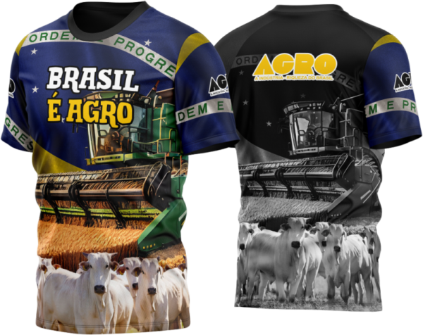 12 Artes Agropecuária Vol 2 - Image 12