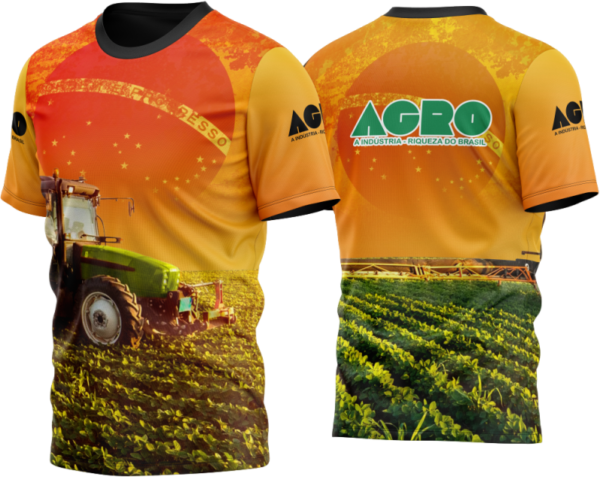 12 Artes Agropecuária Vol 2 - Image 10