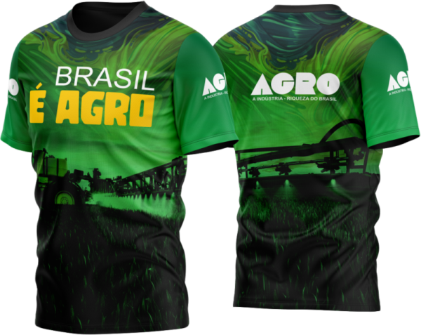 12 Artes Agropecuária Vol 2 - Image 9