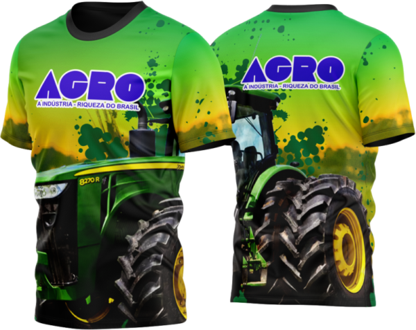 12 Artes Agropecuária Vol 2 - Image 8
