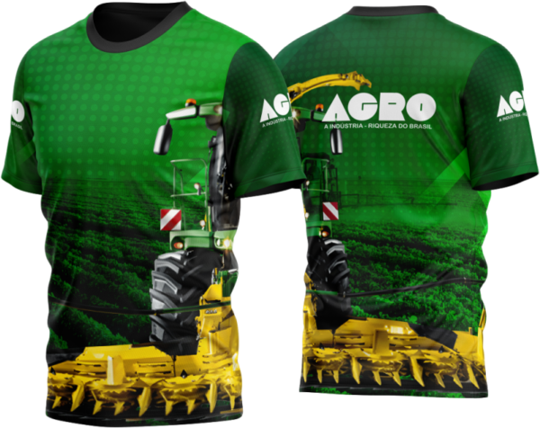 12 Artes Agropecuária Vol 2 - Image 6