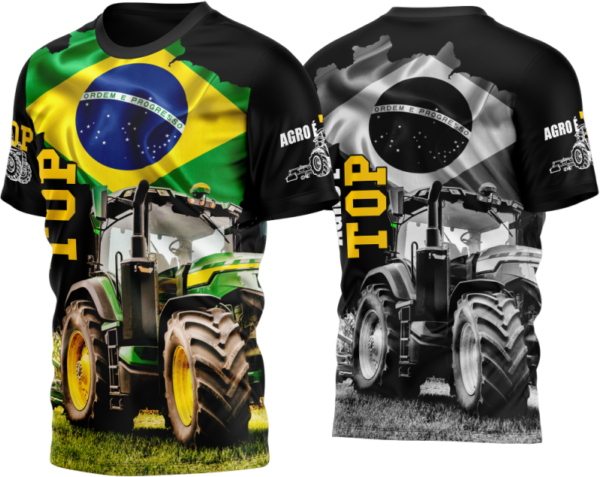 12 Artes Agropecuária Vol 2 - Image 5