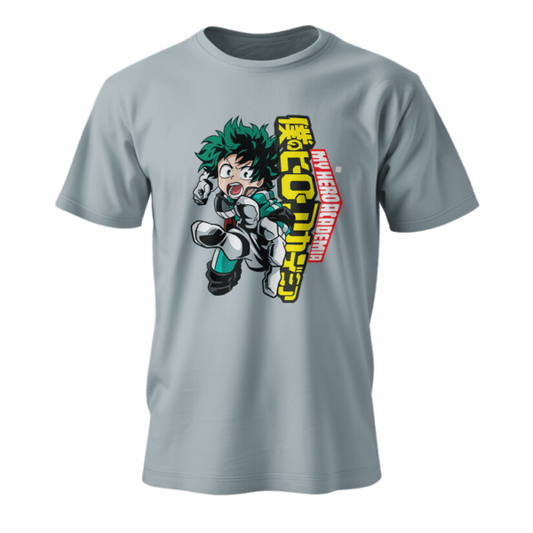 40 Criativos My Hero Academia - Image 6