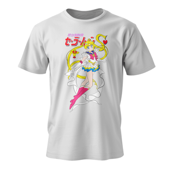 80 Criativos Sailor Moon - Image 2