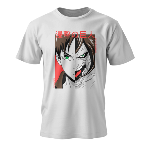 85 Criativos Attack on Titan - Image 2