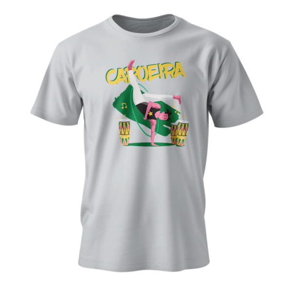 16 Criativos Capoeira - Image 6