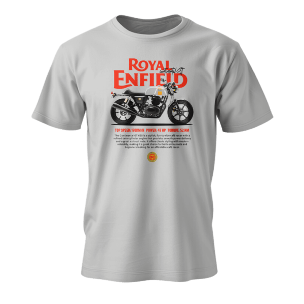 45 Artes Motos - Image 2