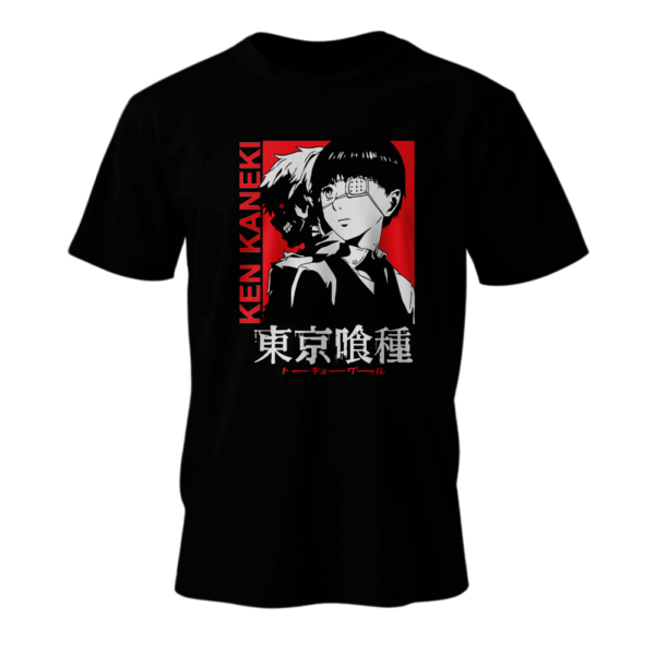 20 Criativos Tokyo Ghoul - Image 6