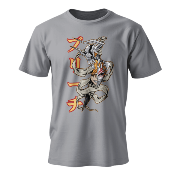30 Criativos Bleach - Image 5