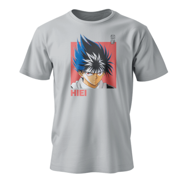 40 Criativos Yu Yu Hakusho - Image 5