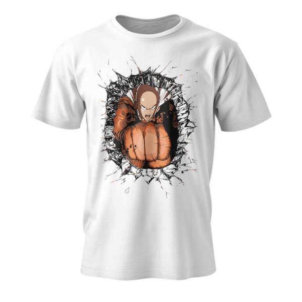50 Criativos One Punch Man - Image 5