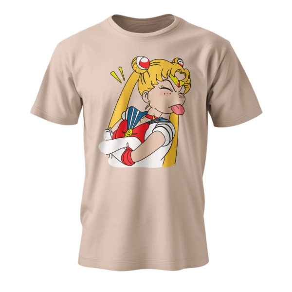 80 Criativos Sailor Moon - Image 6