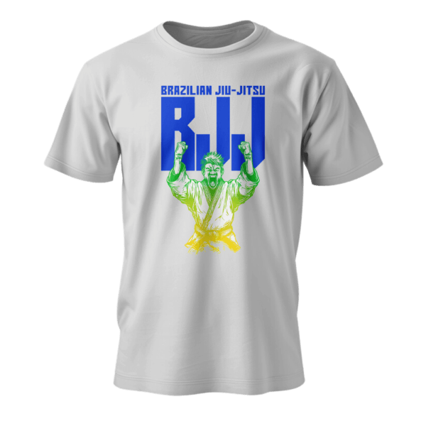 30 Criativos Jiu jitsu - Image 8