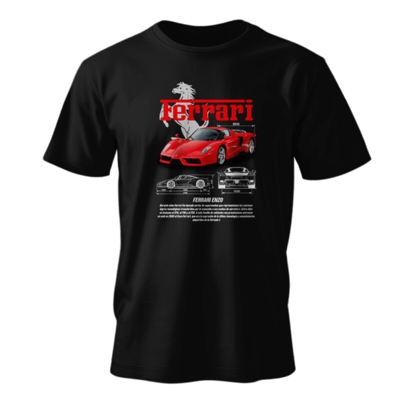 16 Artes Ferrari - Image 6