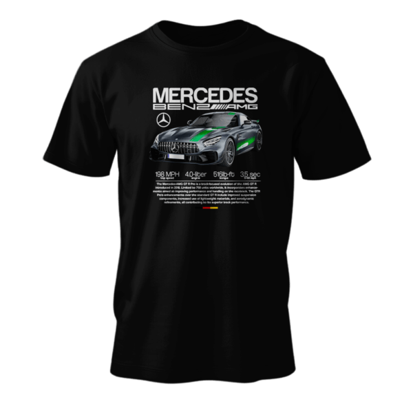 35 Artes Mercedez - Image 6