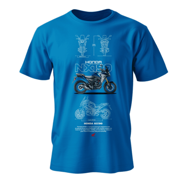 45 Artes Motos - Image 6