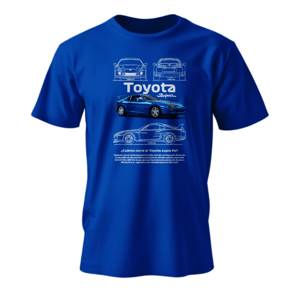 50 Artes Toyota - Image 5