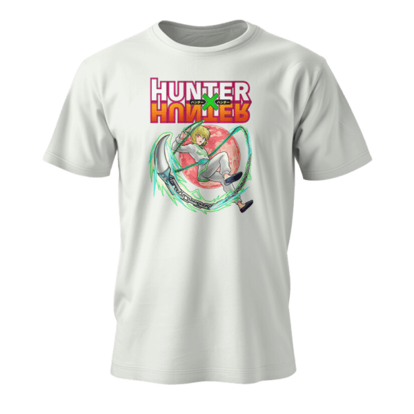 160 Criativos Hunter X Hunter - Image 5