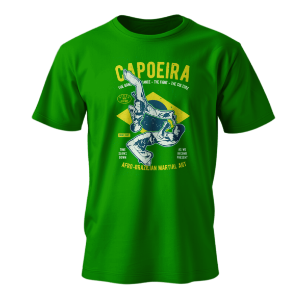 16 Criativos Capoeira - Image 4