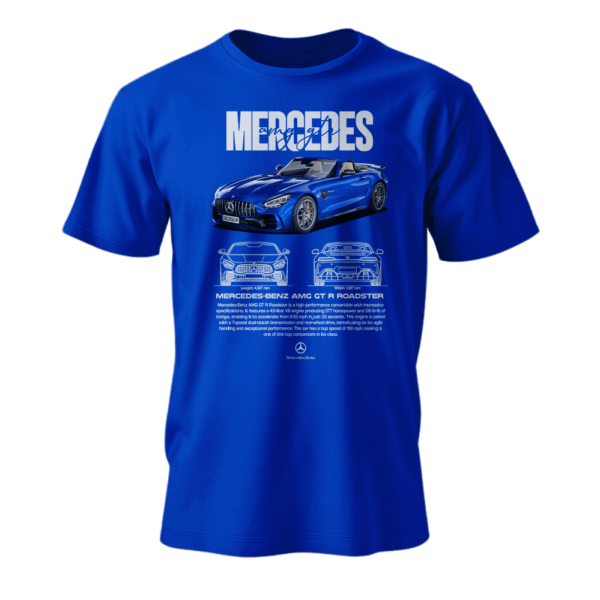 35 Artes Mercedez - Image 5