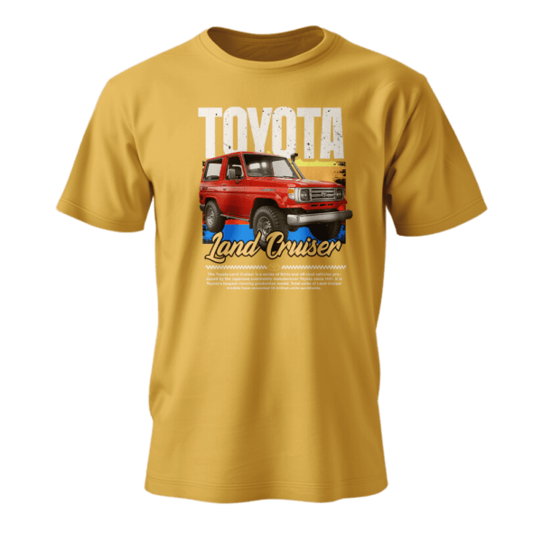50 Artes Toyota - Image 4