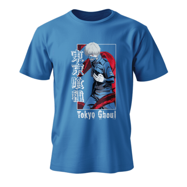 20 Criativos Tokyo Ghoul - Image 4