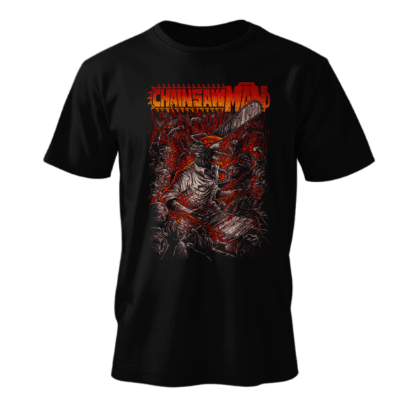 28 Criativos ChainsawMan - Image 5
