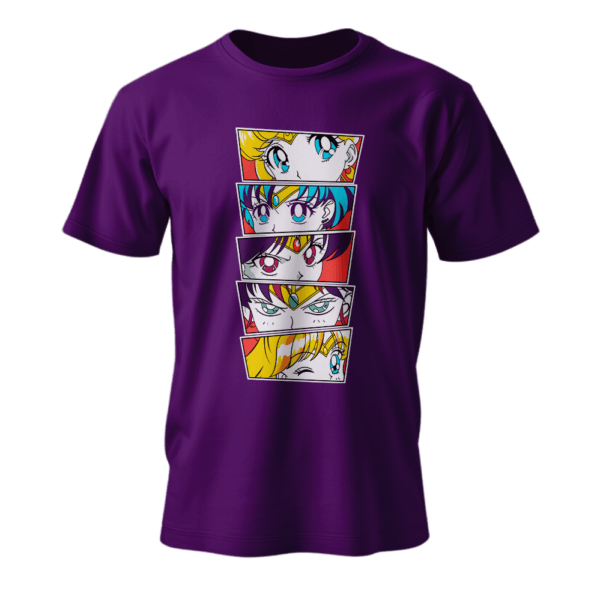 80 Criativos Sailor Moon - Image 5