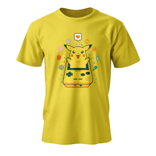 160 Criativos Pokemon - Image 4