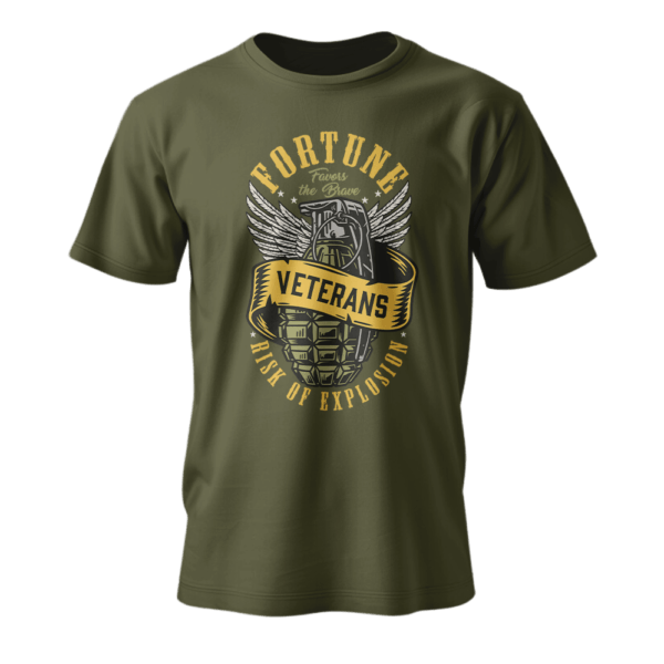 75 Criativos Militar - Image 7