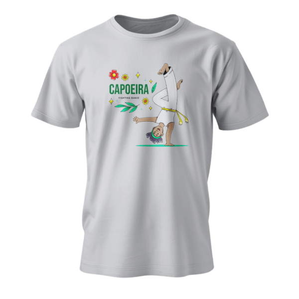 16 Criativos Capoeira - Image 3