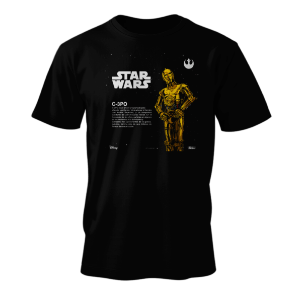 30 Artes Halftone StarWars - Image 5