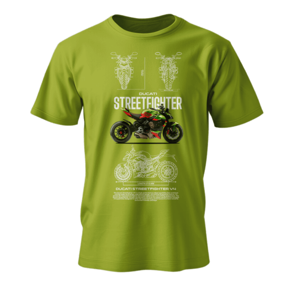 45 Artes Motos - Image 4