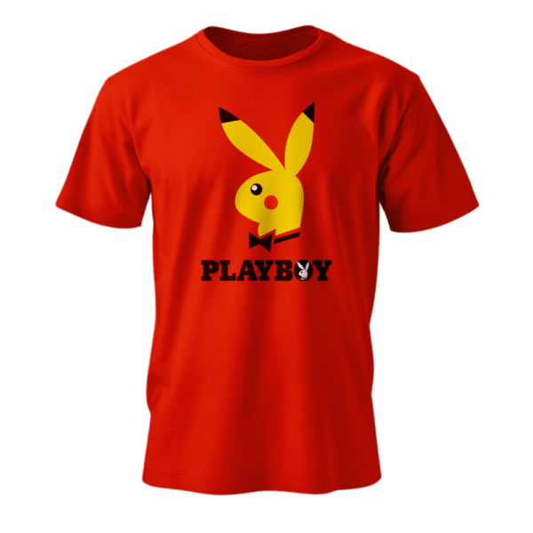 14 Criativos Play Boy - Image 3