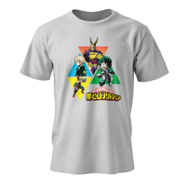 40 Criativos My Hero Academia - Image 2