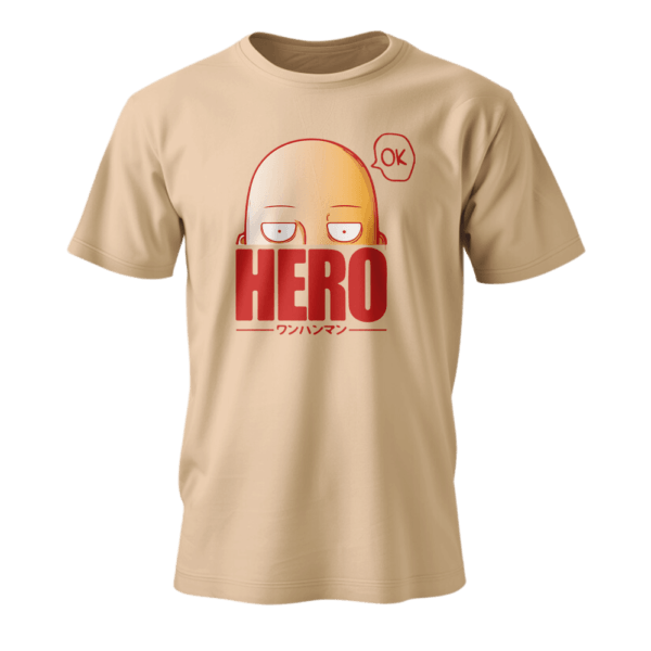 50 Criativos One Punch Man - Image 2