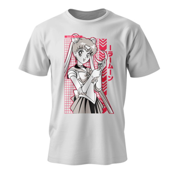80 Criativos Sailor Moon - Image 4