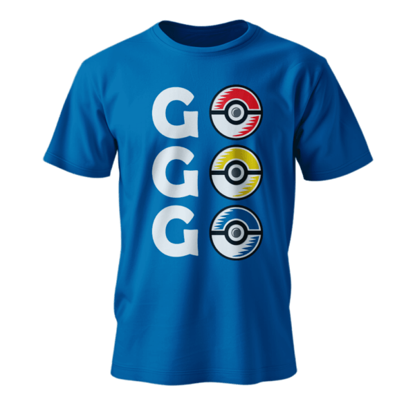 160 Criativos Pokemon - Image 5