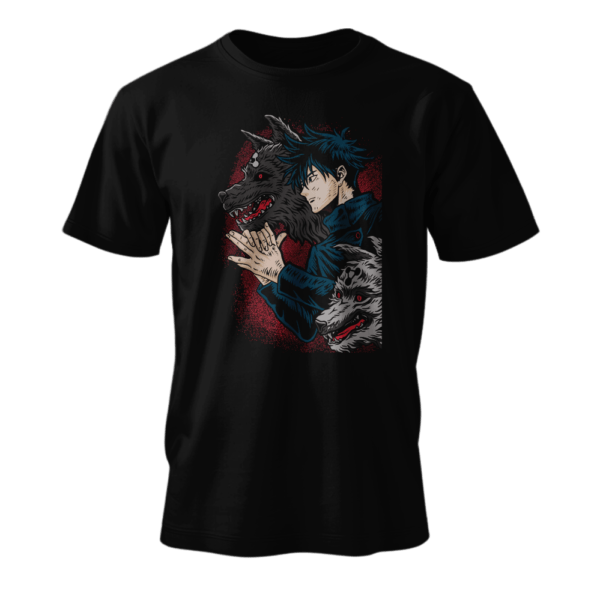 260 Criativos Jujutsu Kaisen - Image 6