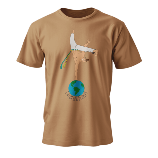 16 Criativos Capoeira - Image 2
